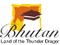 Tourism council of Bhutan